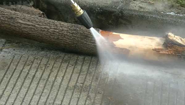 為什么選擇高壓清洗機(jī),有什么優(yōu)點(diǎn)